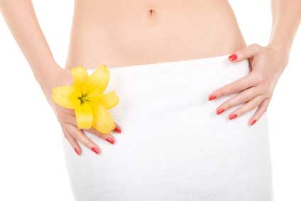 Fettabsaugung Bauch