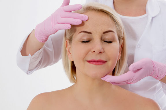 Facelifting